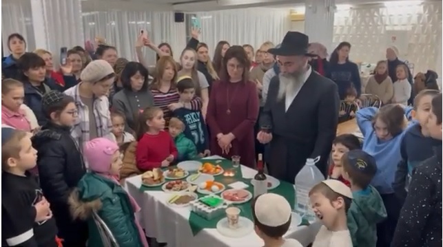 Havdalah