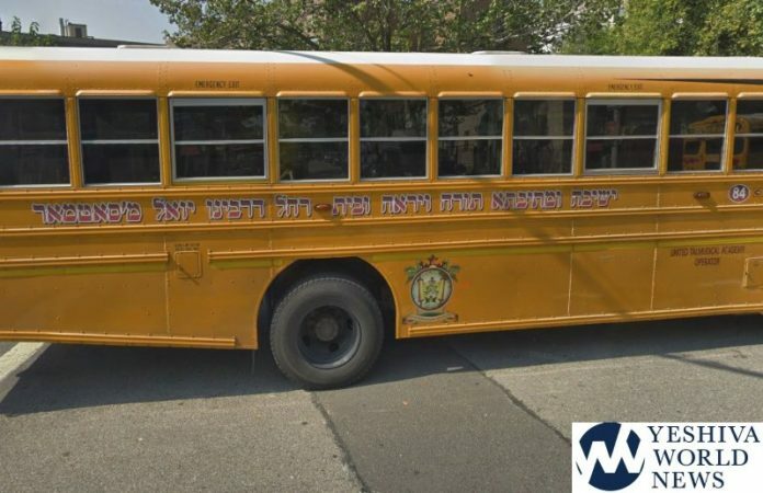 bus