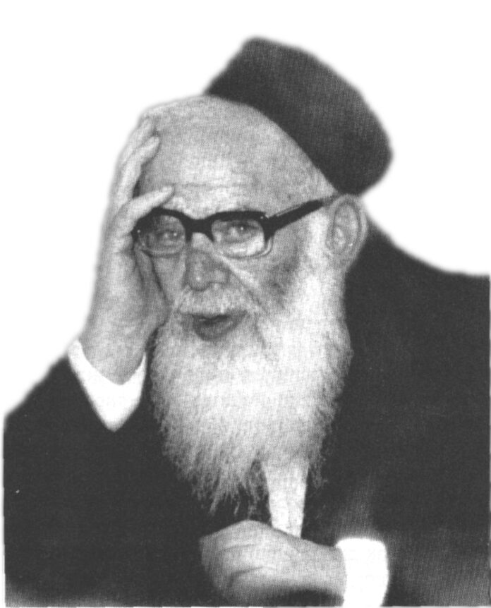 Chaim-Leib-Shmulevitz