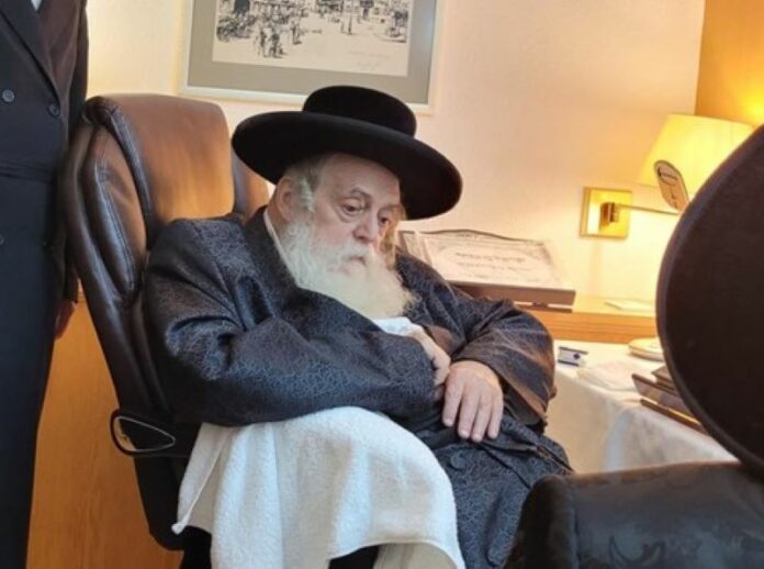 Rebbe