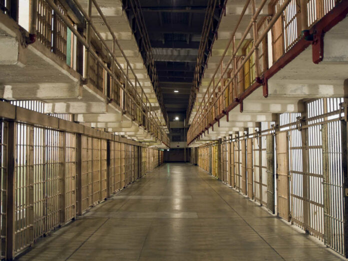 prison