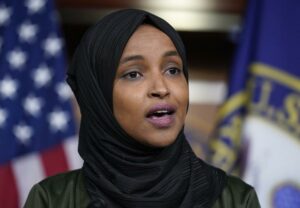 SHADY: Rep. Ilhan Omar’s Sudden Wealth Under Growing Scrutiny, Husband