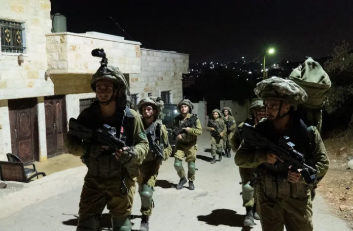IDF