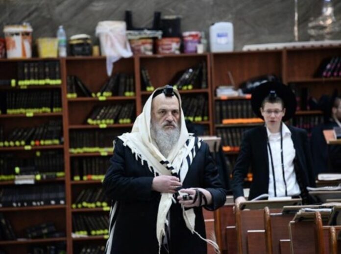 Rav Chaim Feinstein