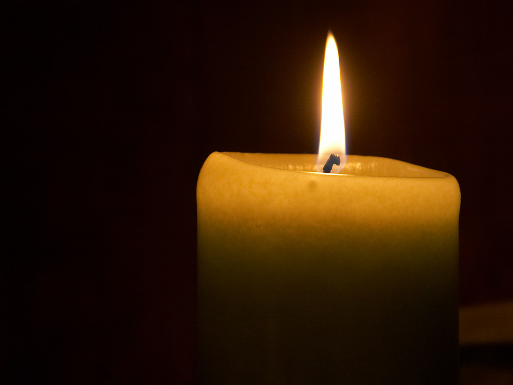 Why We Light Yahrtzeit Candles For