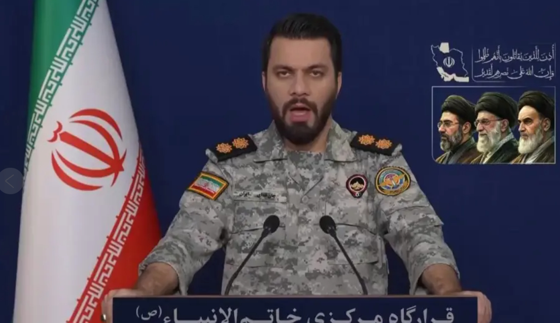 Iran Vows Revenge On UAE, Claiming U.S. Struck Kharg Island From Its Territory