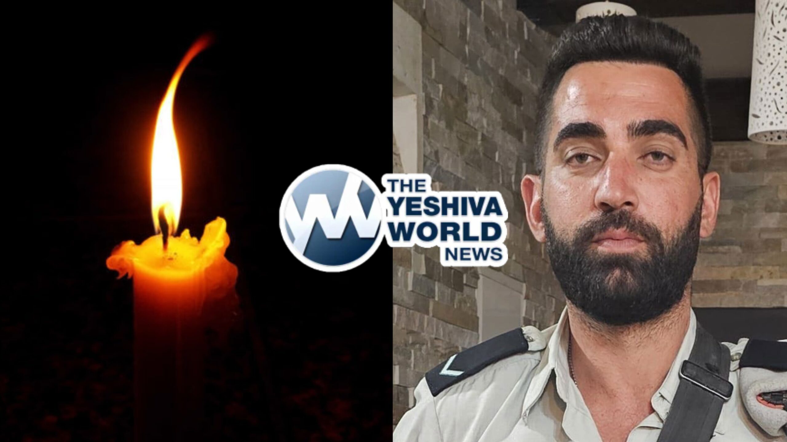 Two IDF Soldiers Killed in Hezbollah Strike During Operation in Southern Lebanon