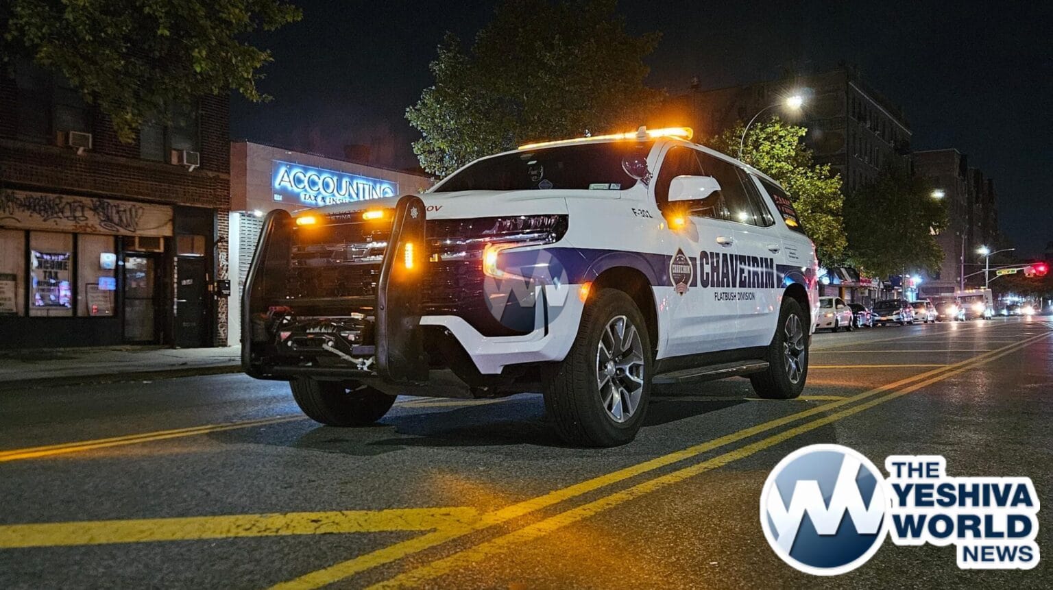 New York State Chaveirim Coalition Backs Hochul Plan to Lower New York’s Soaring Auto Insurance Costs