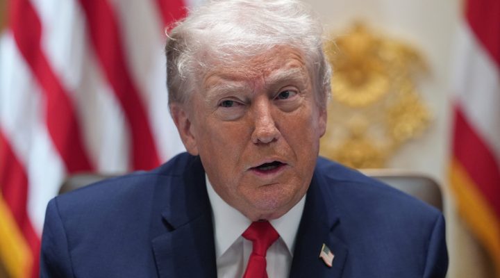 (AP Photo/Evan Vucci)