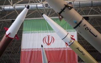 (Photo by Morteza Nikoubazl/NurPhoto via Getty Images)