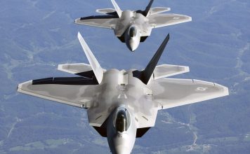 By U.S. Air Force photo by TSgt Ben Bloker - Selective noise reduction by Diliff - ID:DF-SD-07-04374 / Service Depicted: Air Force / 051015-F-2295B-043, Public Domain, https://commons.wikimedia.org/w/index.php?curid=4296548