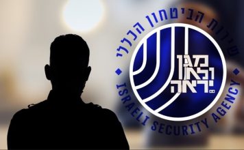 Illustrative. Shin Bet security agency. Freepik